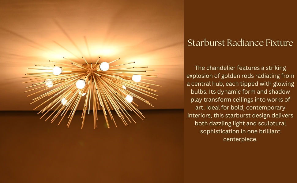 BrassLeafStudio's tweet photo. Our Golden Flare Chandelier fuses brass brilliance with mid-century charm. 30" of pure sculptural glow
https://t.co/8lIWCONbf3
#LightingDesign #BrassChandelier #InteriorDecor #ModernLighting #FlushMount #HomeStyle https://t.co/40NhSr4YuD