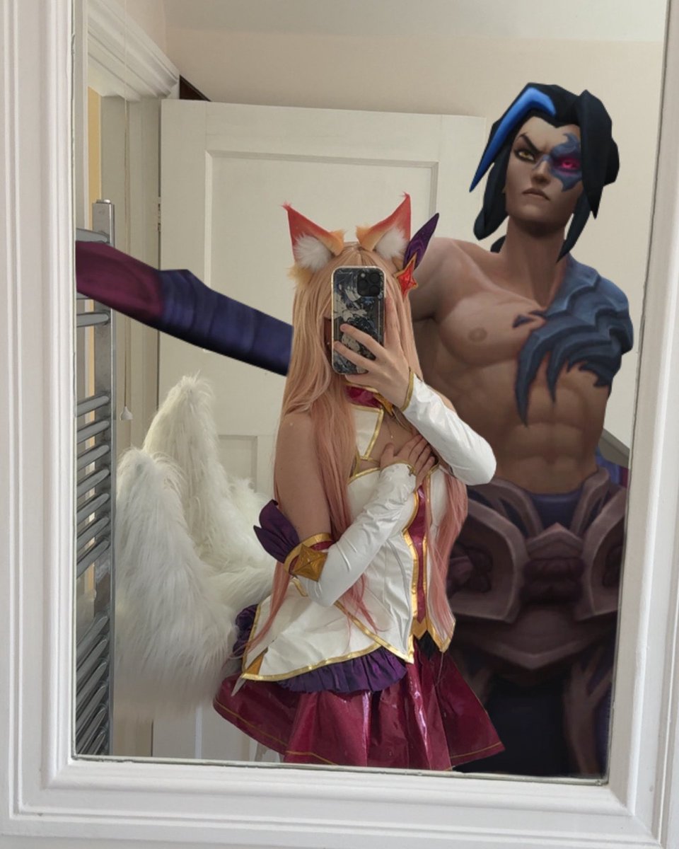 Tenshi ➡️ twitch.tv/tenshi tweet media