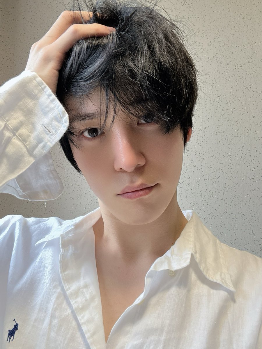 [✉️] 250523 | YUNHO