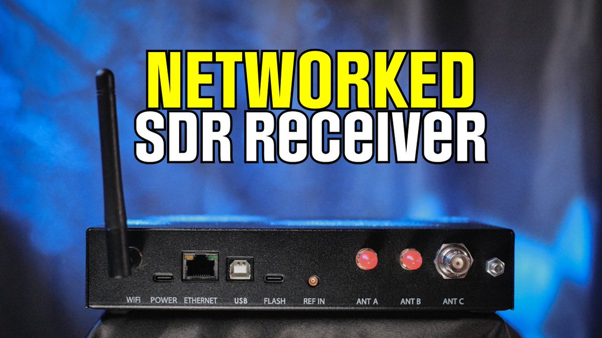 Check out the new <a href="/SDRPlay/">SDRPlay</a> nRSP-ST networked Software Defined Receicer. Continuous coverage from 1kHz to 2GHz with up to 10MHz of spectrum visibility. Conveniently accessible remotely. baltic-lab.com/LNK/SDRPLAY_NR… #hamradio