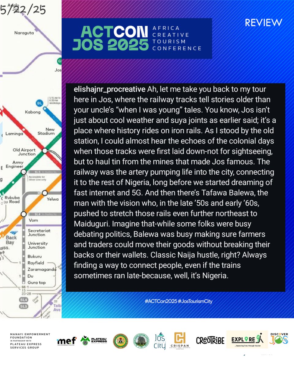 Africa Creative Tourism Plus tweet media