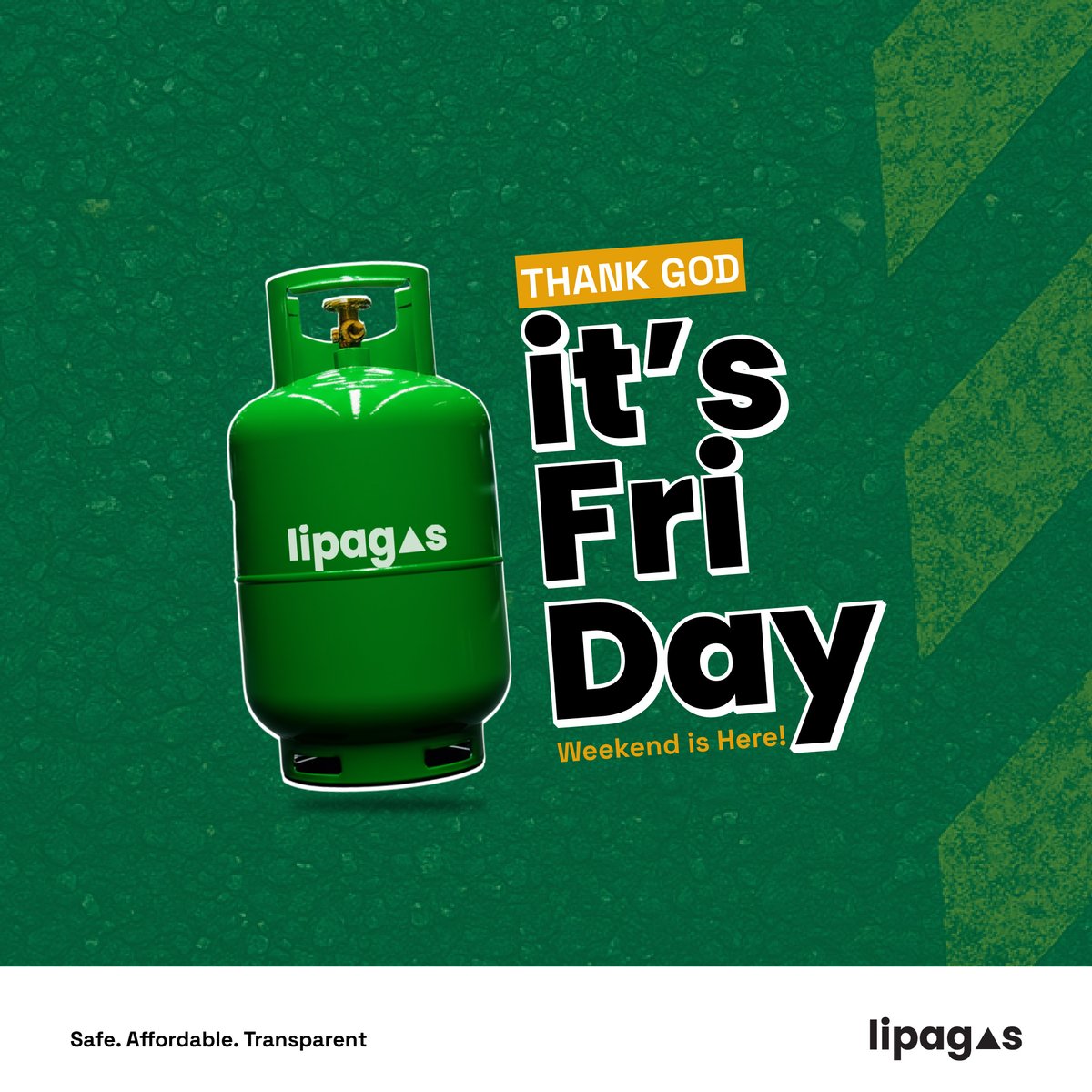 lipa_gas's tweet photo. Friday vibes: Food’s hot, bills are low, stress is gone.

#LipaGas #poweredbyLipaGas #TGIF https://t.co/vsuycahc4W