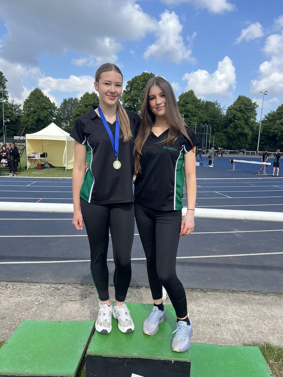 GEACreativePerformance (@ges_creative_) on Twitter photo First set of <a href="/GeorgeEliotAcad/">George Eliot Academy</a> medalists are in 🙌
Y7 Ela in 800m
Y9 Ashton in long jump
Y9 Chloe in 100m
Y10 Olivia in 800m First set of <a href="/GeorgeEliotAcad/">George Eliot Academy</a> medalists are in 🙌
Y7 Ela in 800m
Y9 Ashton in long jump
Y9 Chloe in 100m
Y10 Olivia in 800m