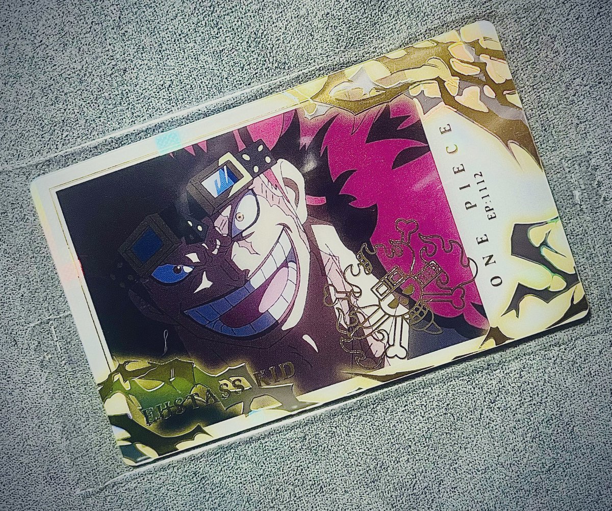 EP:1112…ほんとに欲しかった…🙏