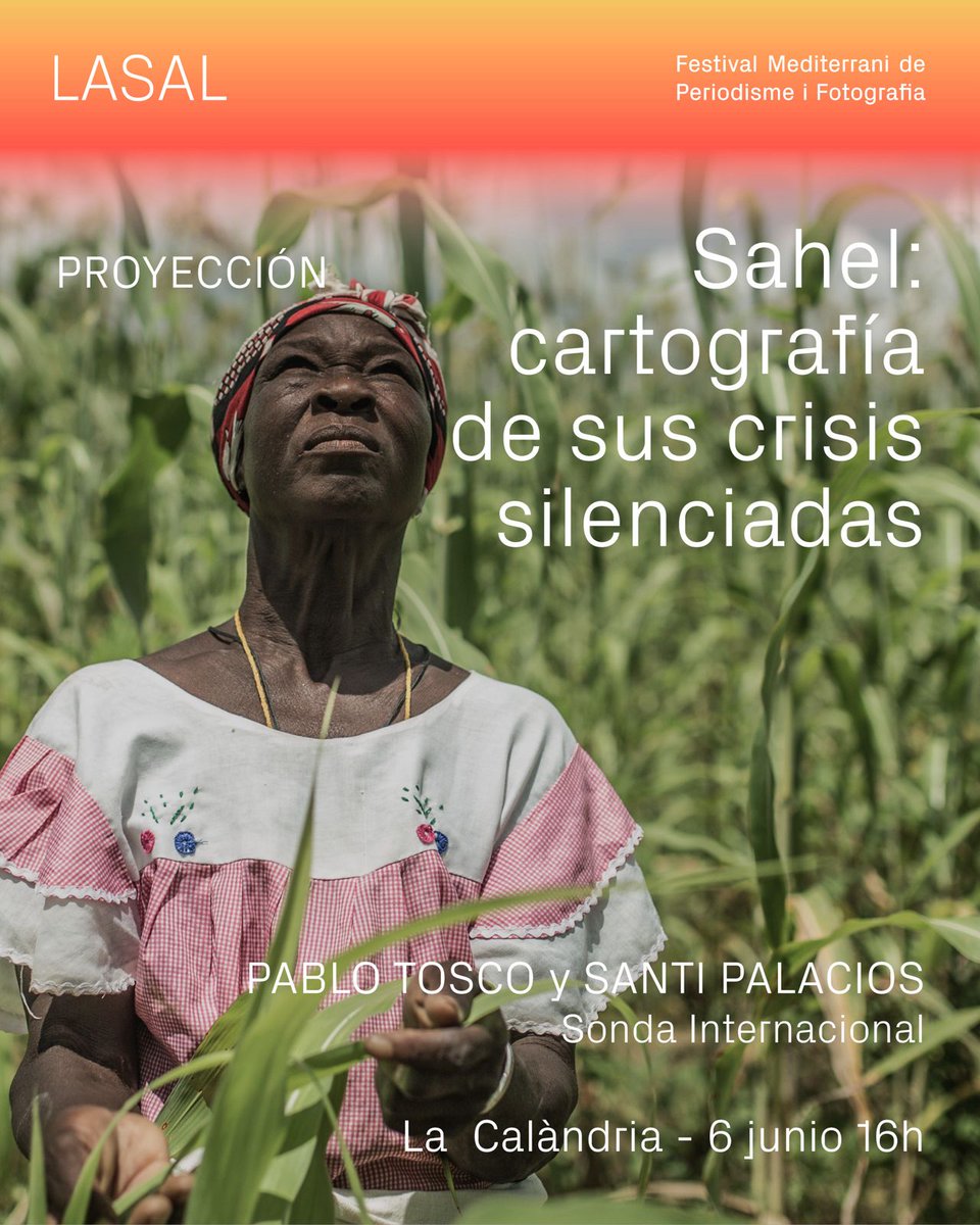 Sonda Internacional tweet media