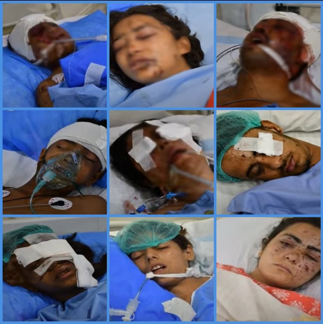 aleemmalik85's tweet image. #Indiaisaterroristcountry