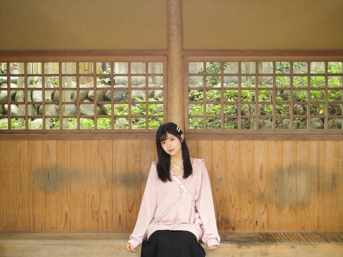 Fiony Alveria Tantri tweet media