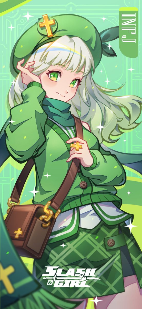 Slash&Girl tweet media