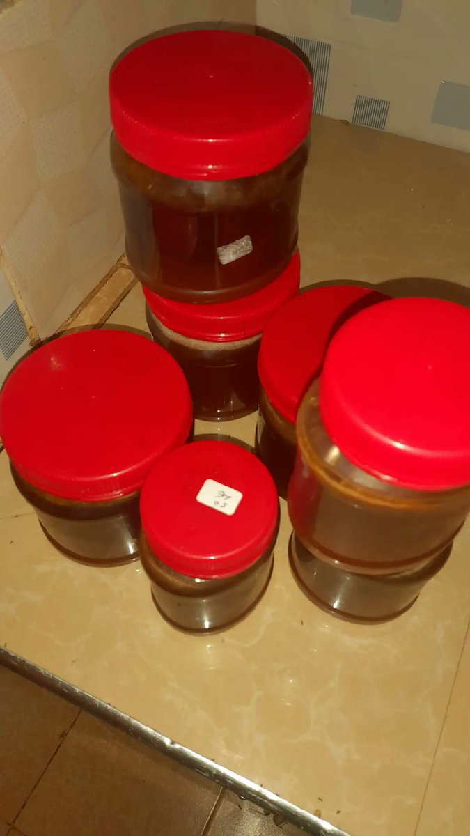 🐝🌻𝙉𝙖𝙩𝙪𝙧𝙚’𝙨 𝙜𝙤𝙡𝙙𝙚𝙣 𝙜𝙞𝙛𝙩 — 𝙨𝙬𝙚𝙚𝙩, 𝙥𝙪𝙧𝙚, 𝙖𝙣𝙙 𝙨𝙩𝙧𝙖𝙞𝙜𝙝𝙩 𝙛𝙧𝙤𝙢 𝙩𝙝𝙚 𝙝𝙞𝙫𝙚!💯🍯🥳🥰
  
👉 THE BEST YOU COULD EVER HAVE 💯 👌 

+254 703433155