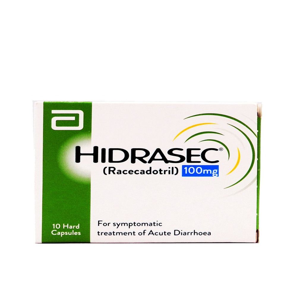 Between Racecadotril and Loperamide, which one is safer in children with acute diarrhea, and why.? 🤔