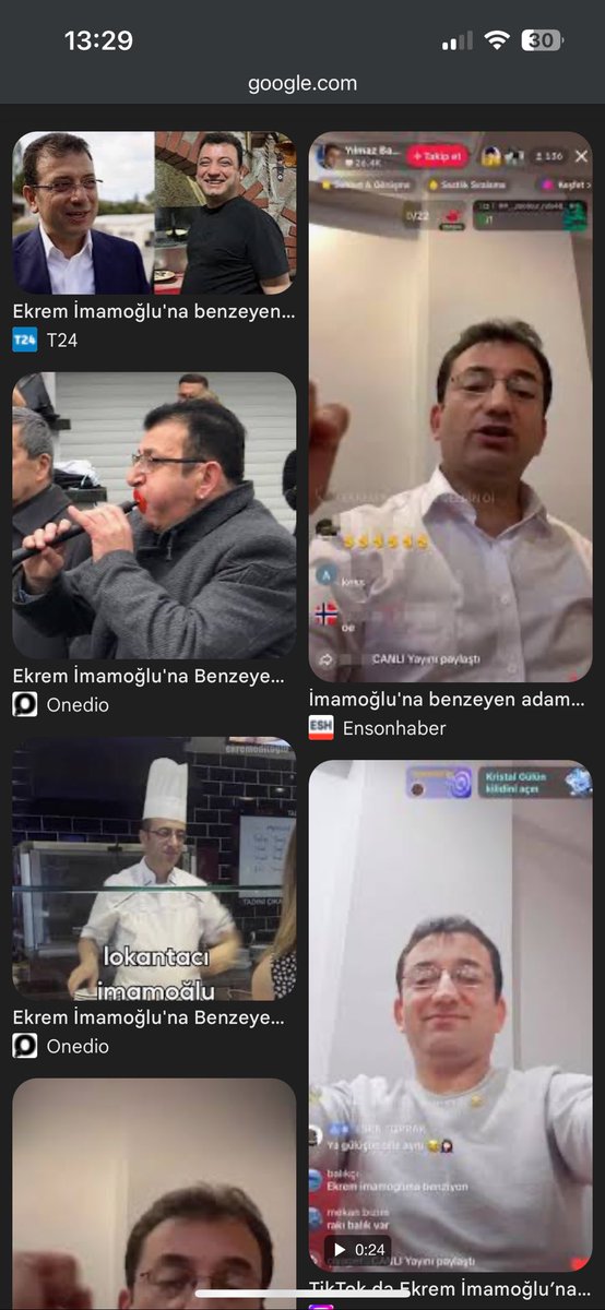 Şimdi değilse ne zaman
