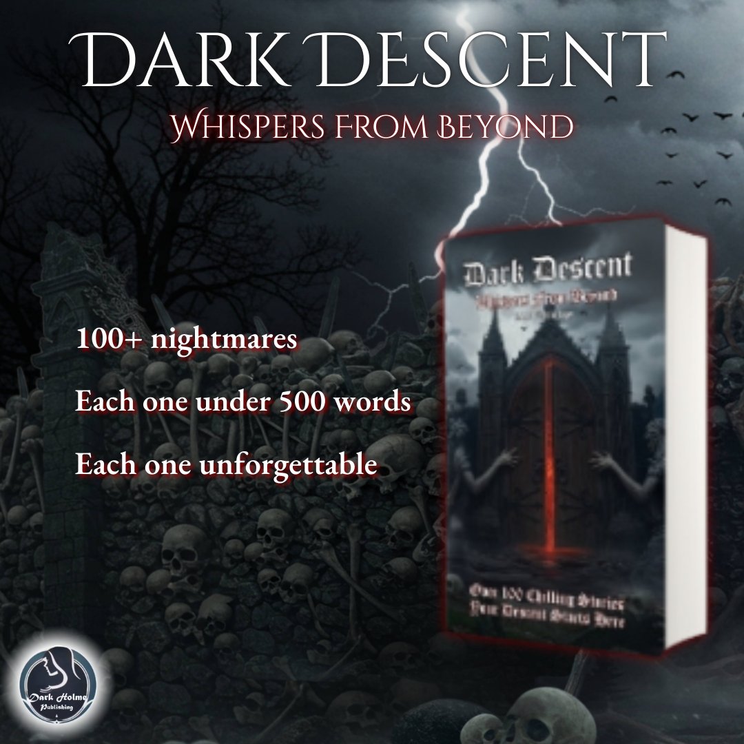 DarkHolmePublishing 🇵🇸 tweet media