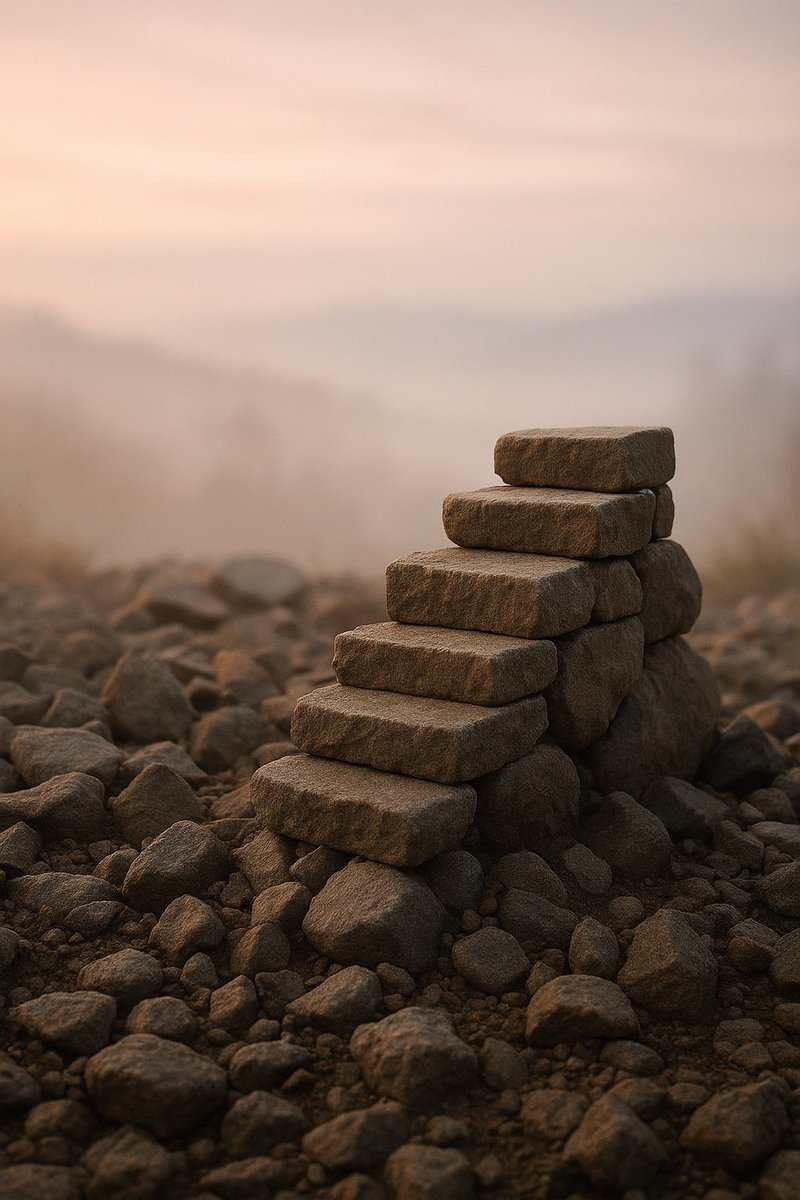 Sinush89's tweet photo. Some people see obstacles.
Others see building blocks.
I’m stacking everything that lands in my path –
and shaping a story out of it.
Wallet: 6VhwUjGkQbJwJm1Lyj7yWkhf1QnJyzrNnHRMd11B9etV
#Solana #CryptoClimb #WalletDrop #MemeMission #WAGMI https://t.co/65ieug1v7g