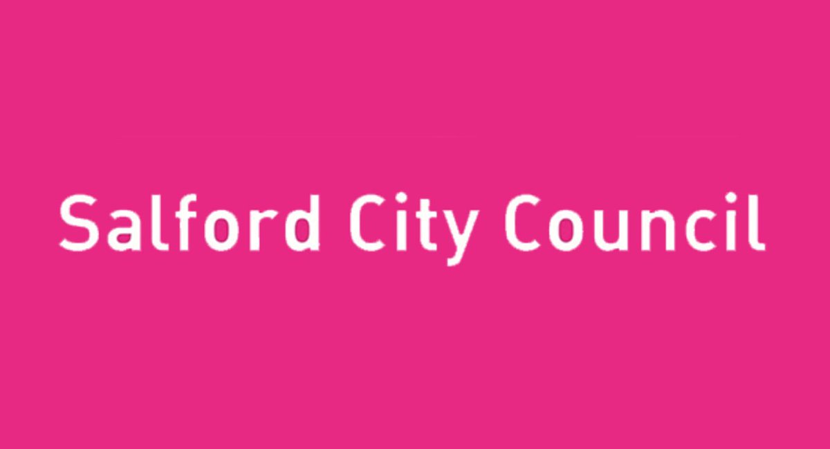 JCP in Manchester (@jcpinmanchester) on Twitter photo Regulatory Services Officer Trainee (Tobacco and Vapes) at Salford Council
See: ow.ly/HkPJ50VWTG5
<a href="/SalfordCouncil/">Salford City Council</a> #SalfordJobs Regulatory Services Officer Trainee (Tobacco and Vapes) at Salford Council
See: ow.ly/HkPJ50VWTG5
<a href="/SalfordCouncil/">Salford City Council</a> #SalfordJobs