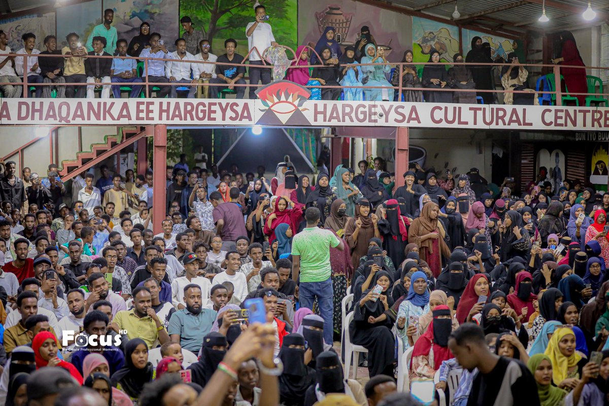 Dr. Jama Musse Jama tweet media