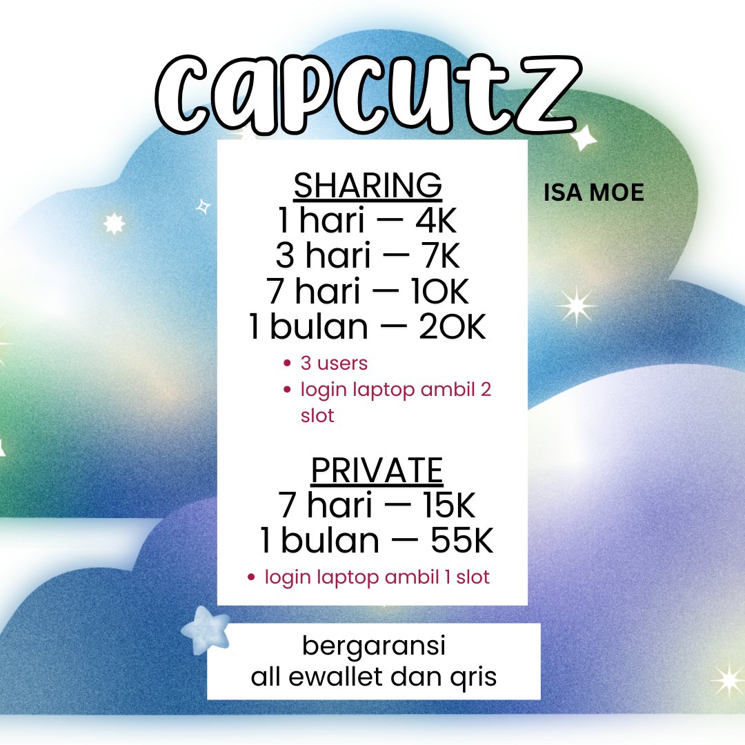 Isa Moe — 1OOO+ testi 🫧 tweet media