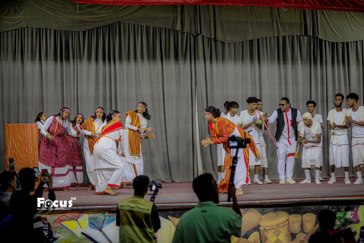 Dr. Jama Musse Jama tweet media