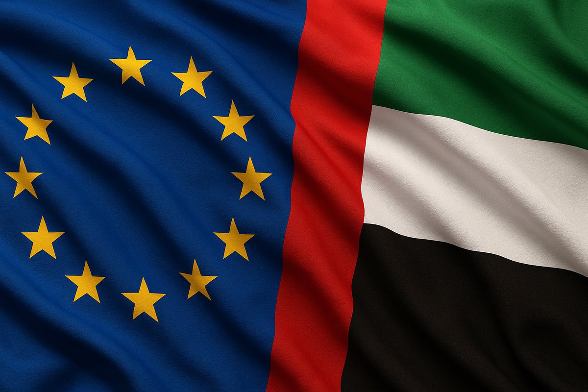 EP_Taxation's tweet image. Seven MEPs of the @EP_Taxation subcommittee will travel to Abu Dhabi and Dubai next week.
Read here for more info: europarl.europa.eu/news/en/press-…