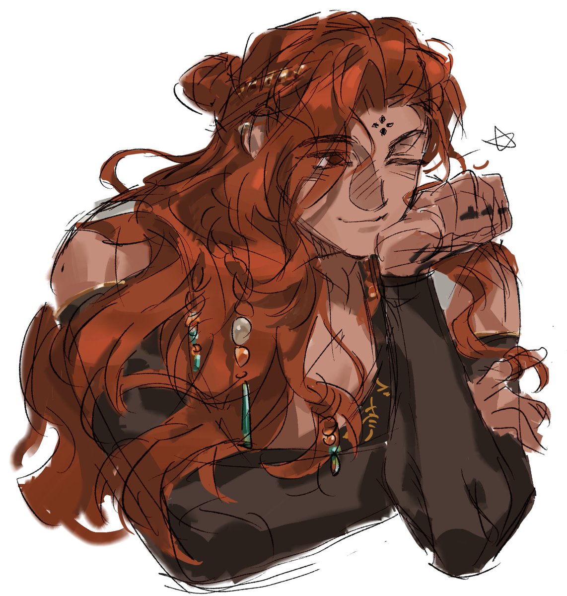 #SultansGame #苏丹的游戏