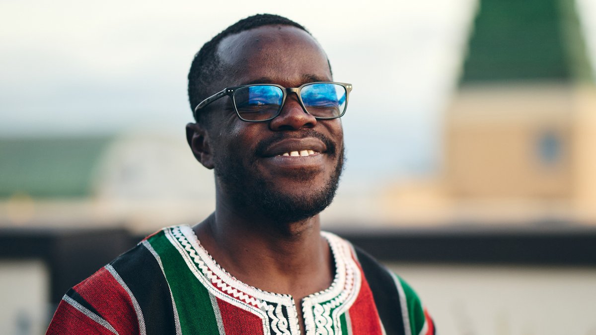 TropMedOxford's tweet photo. #StudentTakeOver IHTM students take over our LinkedIn account in June!
Follow Onesmus Onyango from Kenya doing his placement in Papua New Guinea
Onesmus evaluates the impact of training and facility enhancement on maternal care in Papua New Guinea
π https://t.co/3YO34FZoCw https://t.co/UTe6YcpoAq