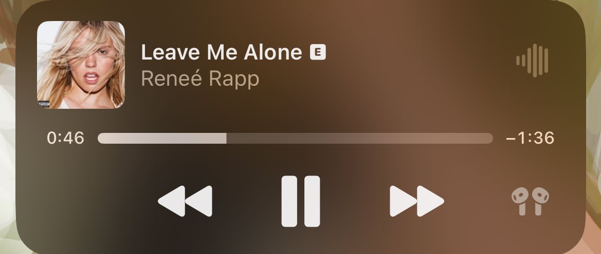cosmicgangsey's tweet photo. rip marlene mckinnon you would have loved this song https://t.co/7ztBBenITI
