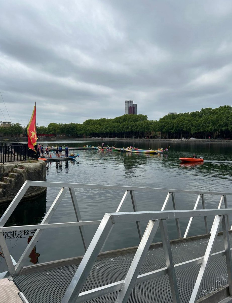 Knauf Insulation UK & Ireland (@knaufuk) on Twitter photo We had a great day at the Construction Industry Dragon Boat Challenge in London!
ย
An amazing event filled with team spirit, friendly competition, and all for a fantastic cause โ <a href="/CRASHcharity/">CRASH Charity</a> We had a great day at the Construction Industry Dragon Boat Challenge in London!
ย
An amazing event filled with team spirit, friendly competition, and all for a fantastic cause โ <a href="/CRASHcharity/">CRASH Charity</a>