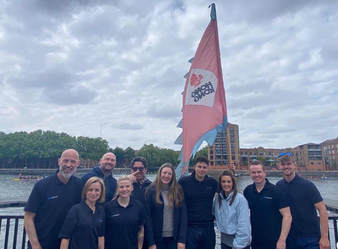 KnaufUK's tweet photo. We had a great day at the Construction Industry Dragon Boat Challenge in London!
 
An amazing event filled with team spirit, friendly competition, and all for a fantastic cause — @CRASHcharity https://t.co/r0KlNukqUj