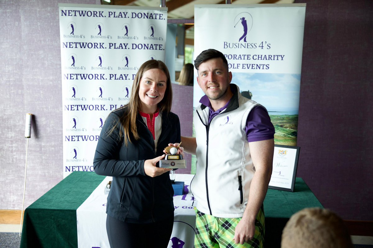 Business Fours tweet media