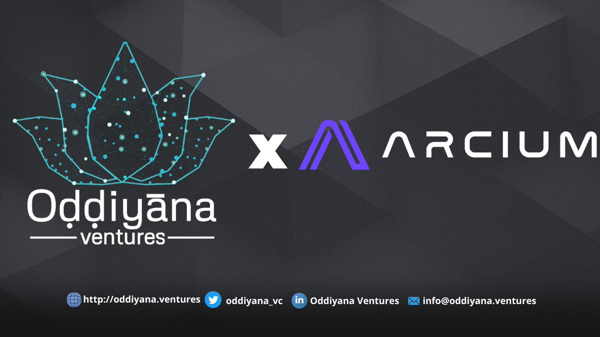 Oddiyana Ventures tweet media