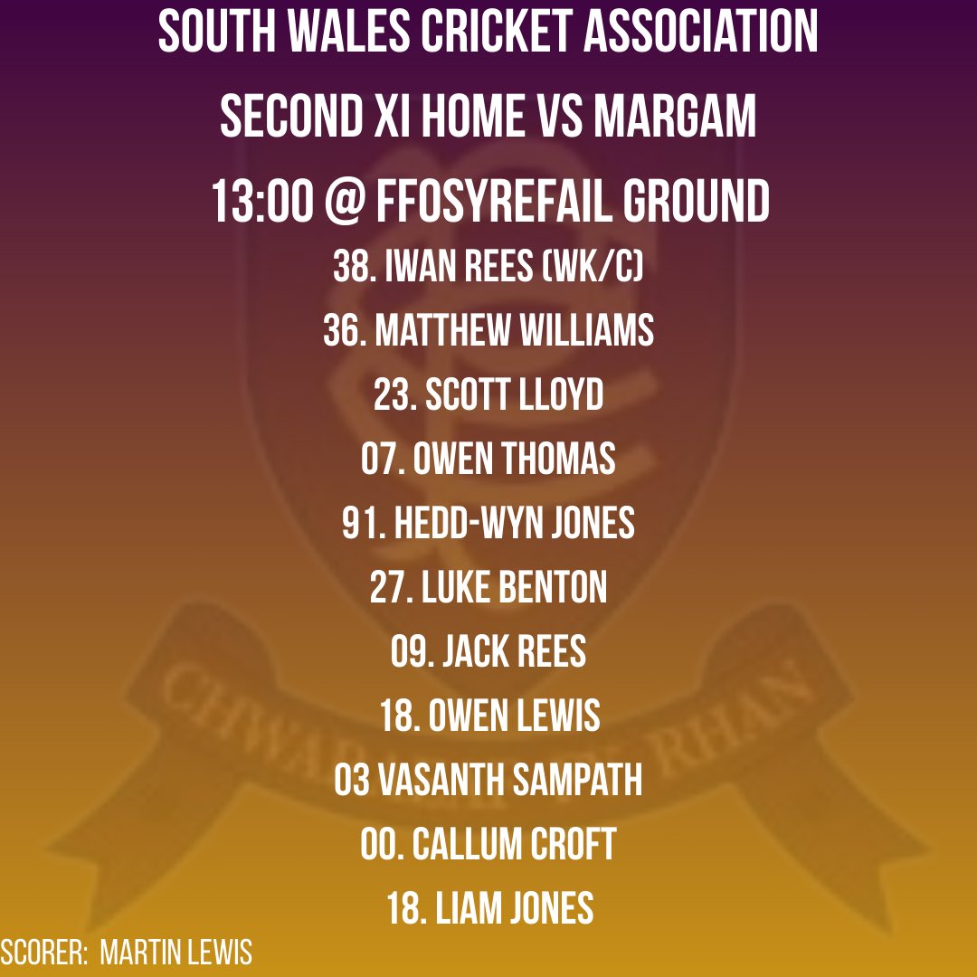 PontarddulaisCC tweet media