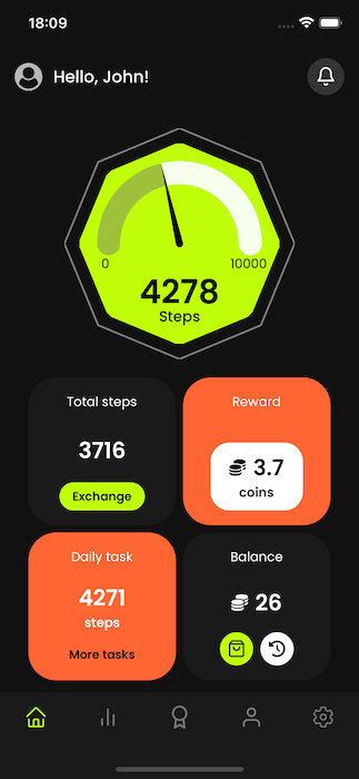 SolFitOfficial's tweet photo. Anti-cheat? Checked.

SolFit’s smart contracts verify real physical activity no bots, no cheats, just sweat.
Built with integrity from day one.

#CryptoSecurity #FitnessTech #SolFit #Solana #movetoearn #presale https://t.co/7NFlBPVA4G