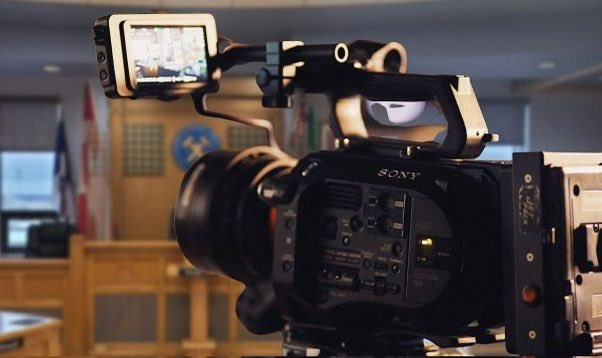 hollyanndoan's tweet image. Canadians can do what they like with public records including videos of open meetings, says @SaskIPC. A provincial board had threatened sanctions after a recorded hearing was posted on YouTube. 
blacklocks.ca/says-public-bu…
#cdnpoli #skpoli #cdnfoi