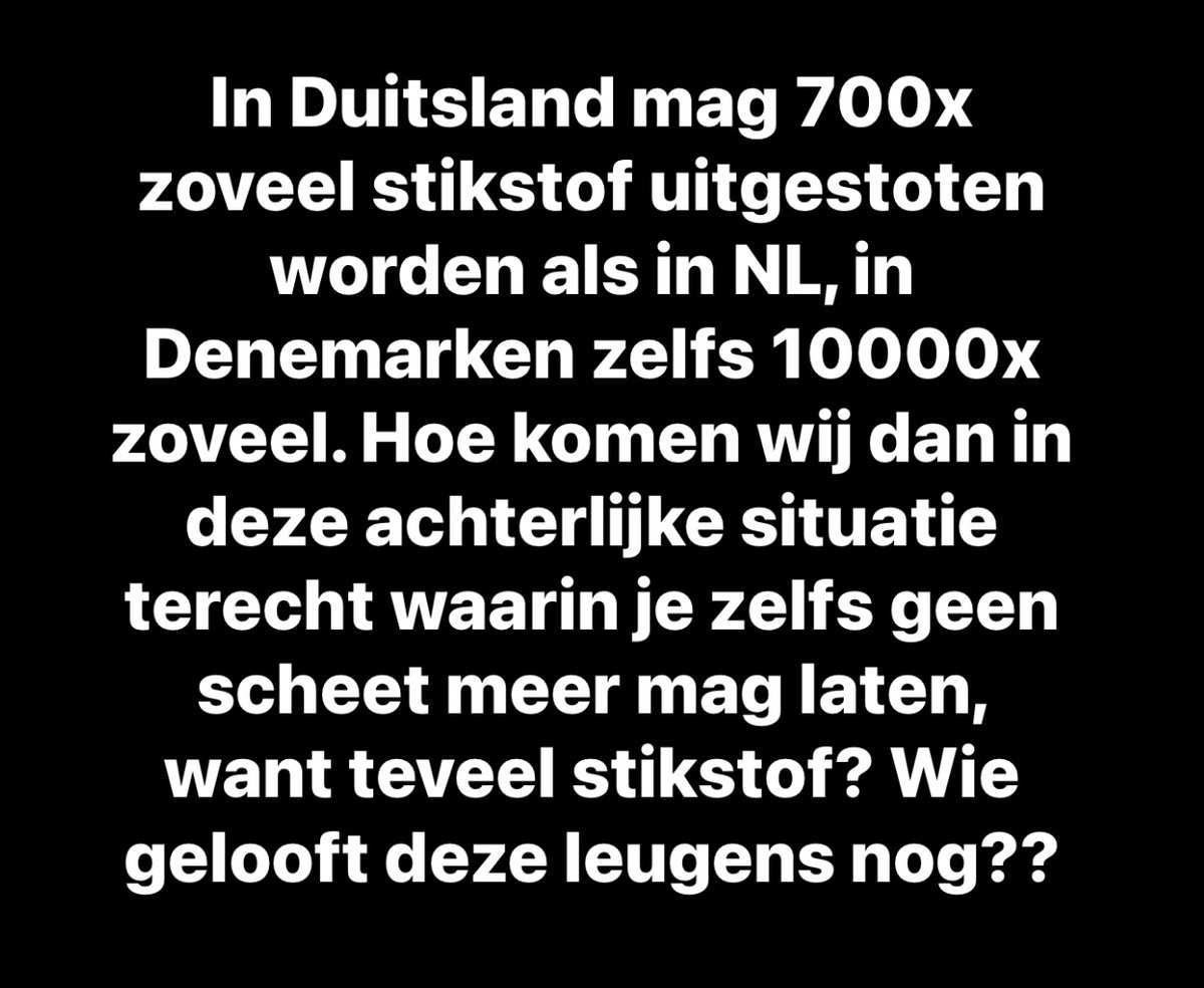 Farmers Defence Force (@fdf_nederland) on Twitter photo 