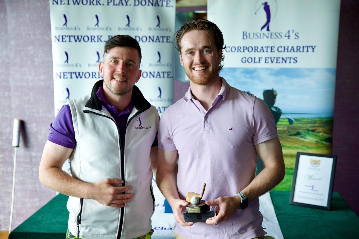 Business Fours tweet media