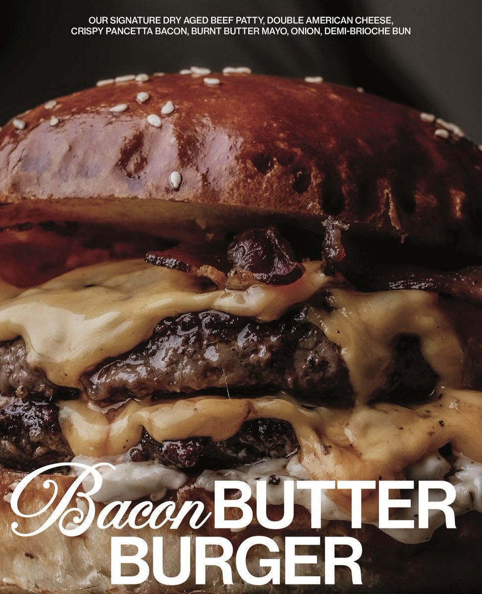 BURGER&BEYOND tweet media