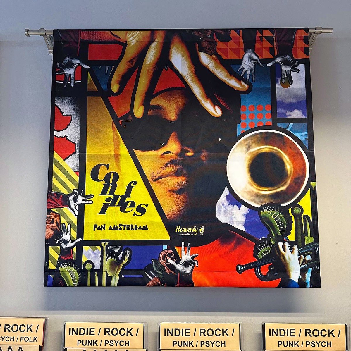 Piccadilly Records (@piccadillyrecs) on Twitter photo BRAND NEW BANNER
Pan Amsterdam - ‘Confines’
piccadillyrecords.com/159524/Pan-Ams…
<a href="/panamsterdam11/">Pan Amsterdam</a> BRAND NEW BANNER
Pan Amsterdam - ‘Confines’
piccadillyrecords.com/159524/Pan-Ams…
<a href="/panamsterdam11/">Pan Amsterdam</a>