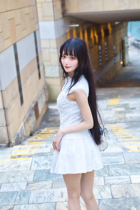 Twitterのコスプレ画像7