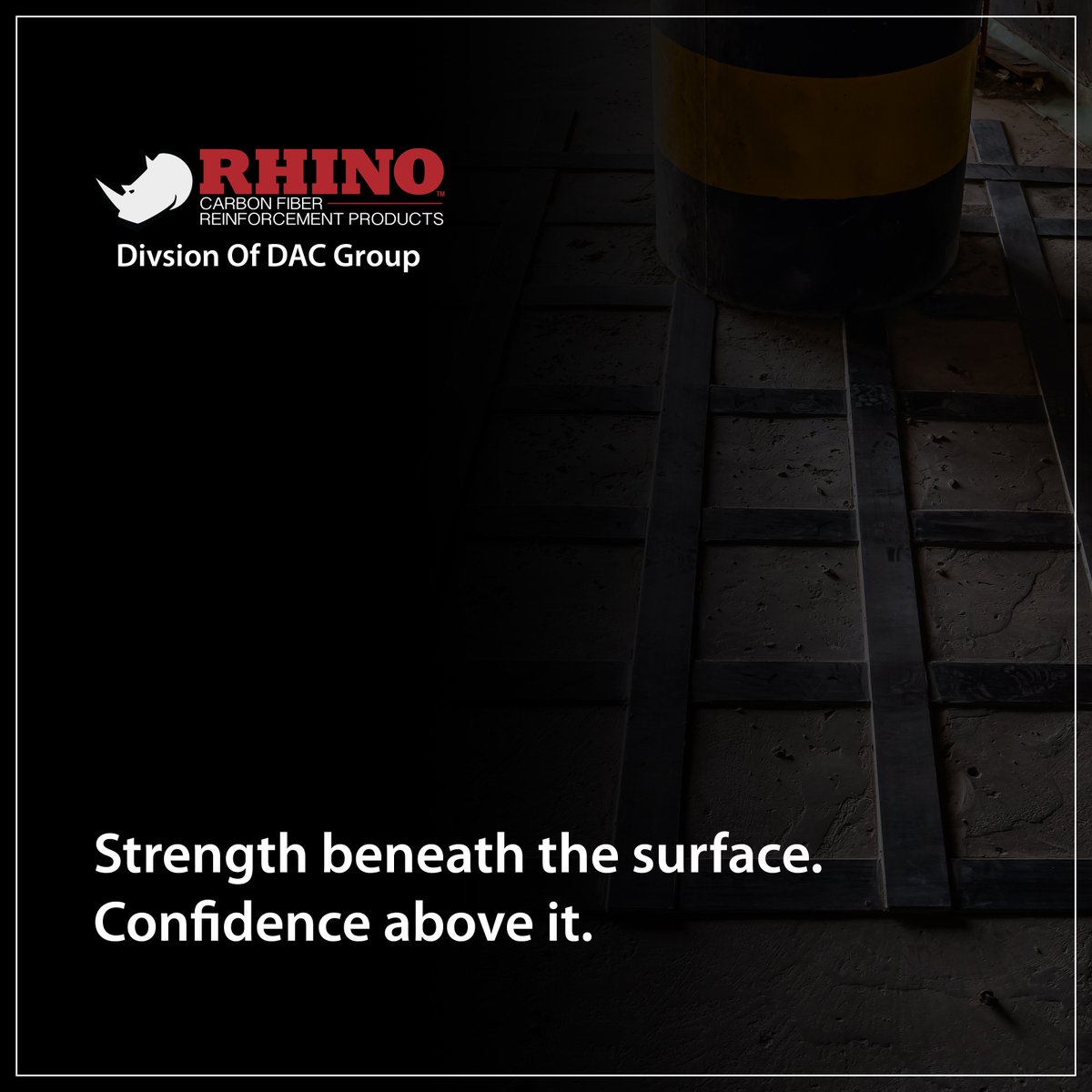 DACGROUPKSA's tweet photo. From columns to slabs, Rhino Carbon Fiber® CFRP systems are redefining structural strengthening—delivering high-performance reinforcement with measurable environmental benefits.

📍 Installed using Carbon Fiber Reinforced Polymer (CFRP) systems, offering superior strength-to-weight ratio with minimal structural disruption
💡 Enhances service life and delays demolition or reconstruction, significantly reducing embodied carbon over the lifecycle
✅ Non-corrosive, low-mass, and maintenance-free, minimizing material consumption and long-term resource use

By extending structural life and reducing the need for heavy demolition and rebuild, CFRP retrofitting is a powerful tool in lowering CO₂ emissions and supporting sustainable infrastructure.

#CFRP #CarbonFiberReinforcement #SustainableConstruction #EmbodiedCarbon #ConcreteStrengthening #LowCarbonSolutions #FRPSystems #GreenEngineering #RhinoCarbonFiber #DACGroup #BUNA_AlKhaleej #BUNAHolding