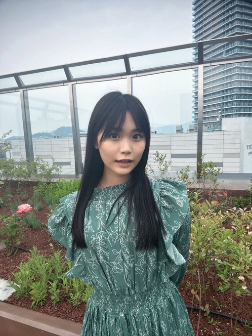 尾茂井奏良のTwitter画像14