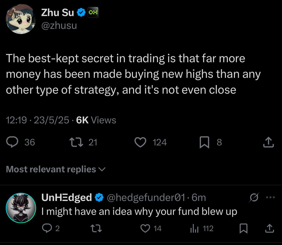 Rune tweet media