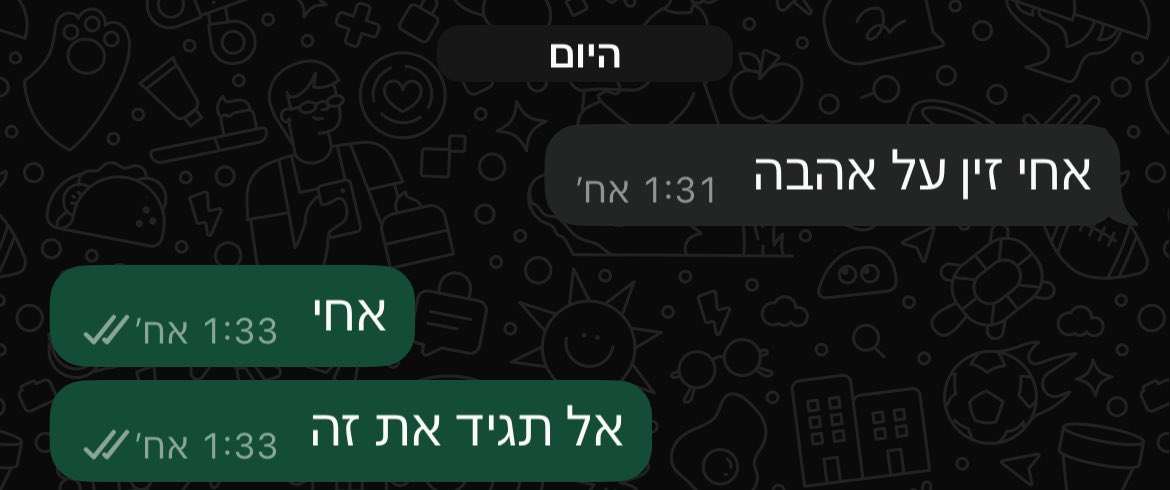 האסלה (@guy_aslanov) on Twitter photo 