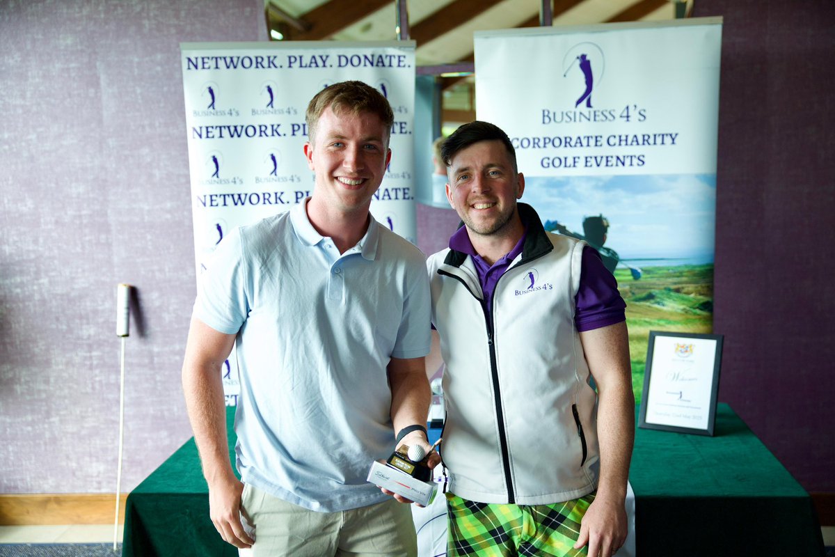 Business Fours tweet media