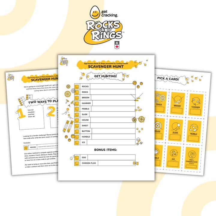 Looking for fun end-of-year activities to do in your classroom? Make sure to check out our FREE online resource portal where you will find games, activities, and lesson plans for every grade!

Check it out here ➡️ rocksandrings.com/education/