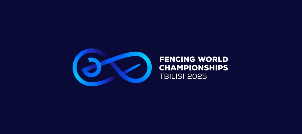 FencingOf57209's tweet photo. 🇬🇪🤺 Media registration for the 2025 Senior Fencing World Championships in Tbilisi is open. Please visit the following link to register:

 🔗 https://t.co/2A1EbO2Ica 

#Tbilisi2025 #FIE #FencingWorldChampionships #FIEWorldChampionships  #fencing #escrime #ფარიკაობისფედერაცია https://t.co/mOUoqrpFo0