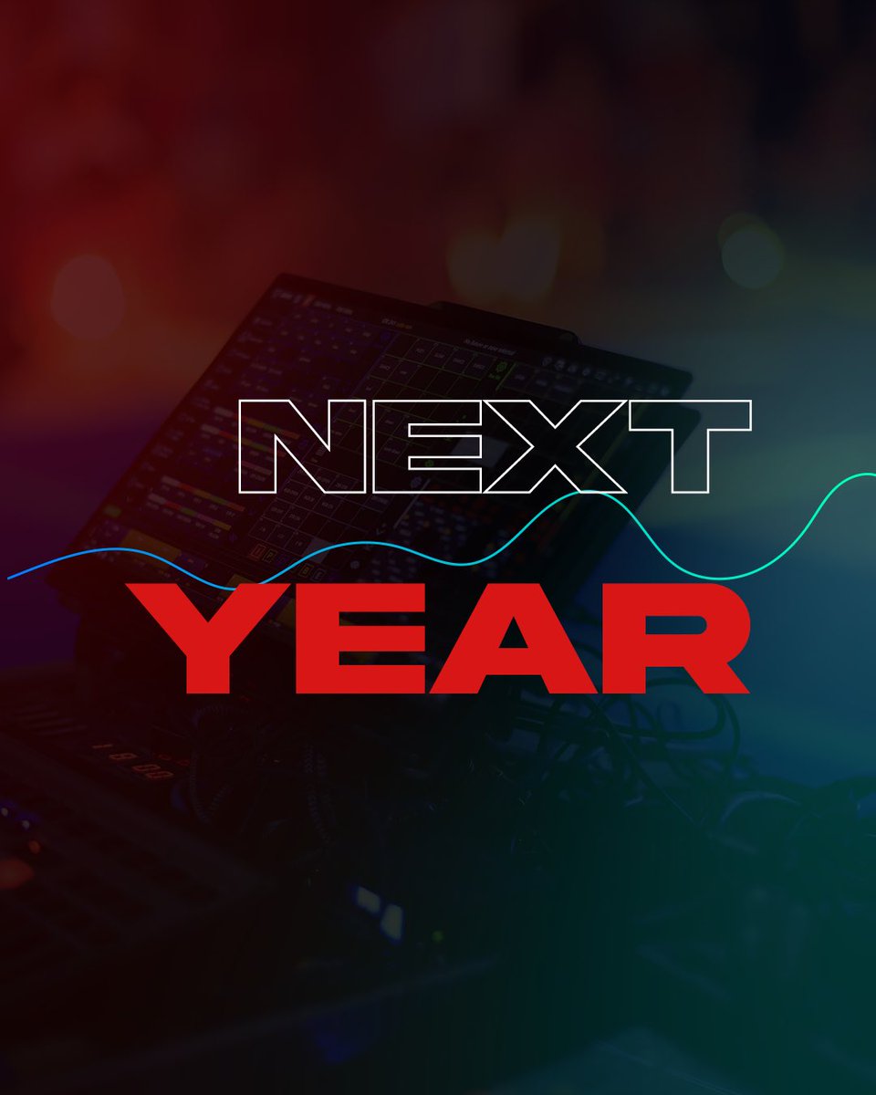 Integrate_MEast's tweet image. Integrate Middle East returns from 20–22 May 2026!
 
We look forward to building on this year’s momentum with a larger platform for showcasing AV and systems integration technologies.
 
See you there!
 
#IntegrateME2026 #ProAVTech #BusinessIntegration #DubaiEvents #FutureOfProAV