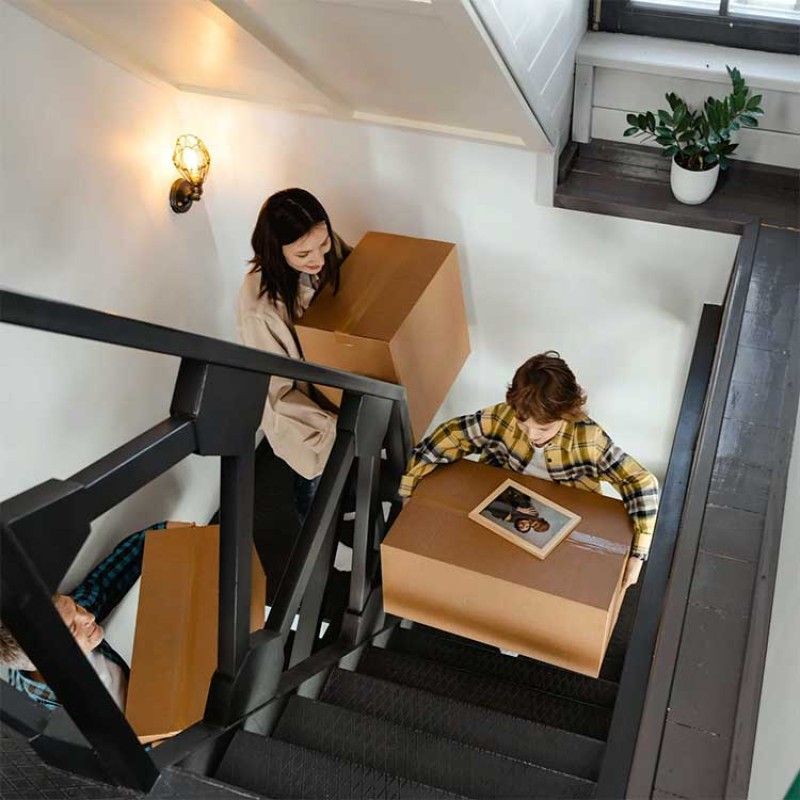 Pantelis_Decor's tweet image. Η μετακόμιση σε μικρότερο σπίτι έχει τα προαπαιτούμενά της. Από τη διαχείριση του χώρου μέχρι τις συναισθηματικές προκλήσεις, όλα είναι σημαντικά! 🏠✨
 LINK: ift.tt/a7zREnS
#10decogr #MovingChallenges #Downsizing #HomeTransition #DeclutteringTips #SpaceSavingSolutions