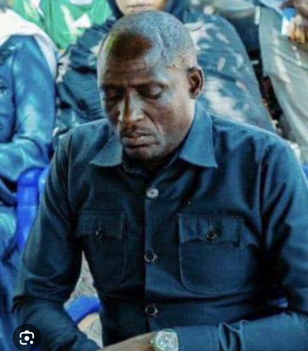 Martha Karua SC (@marthakarua) on Twitter photo Is this a member of <a href="/tanpol/">Police Force TZ</a> and did he order the torture of <a href="/bonifacemwangi/">The People’s Watchman</a> <a href="/AAgather/">Agather Atuhaire</a> <a href="/SuluhuSamia/">Samia Suluhu</a> <a href="/jumuiya/">East African Community</a> <a href="/achpr_cadhp/">African Commission on Human and Peoples' Rights</a> <a href="/AUC_PAPS/">African Union Political Affairs Peace and Security</a>
<a href="/aucAfric/">Mohamud Yussuf-AU Chair candidate</a> <a href="/SADC_News/">SADC Secretariat</a> <a href="/CyrilRamaphosa/">Cyril Ramaphosa 🇿🇦</a> <a href="/WilliamsRuto/">William Samoei Ruto, PhD</a> Is this a member of <a href="/tanpol/">Police Force TZ</a> and did he order the torture of <a href="/bonifacemwangi/">The People’s Watchman</a> <a href="/AAgather/">Agather Atuhaire</a> <a href="/SuluhuSamia/">Samia Suluhu</a> <a href="/jumuiya/">East African Community</a> <a href="/achpr_cadhp/">African Commission on Human and Peoples' Rights</a> <a href="/AUC_PAPS/">African Union Political Affairs Peace and Security</a>
<a href="/aucAfric/">Mohamud Yussuf-AU Chair candidate</a> <a href="/SADC_News/">SADC Secretariat</a> <a href="/CyrilRamaphosa/">Cyril Ramaphosa 🇿🇦</a> <a href="/WilliamsRuto/">William Samoei Ruto, PhD</a>