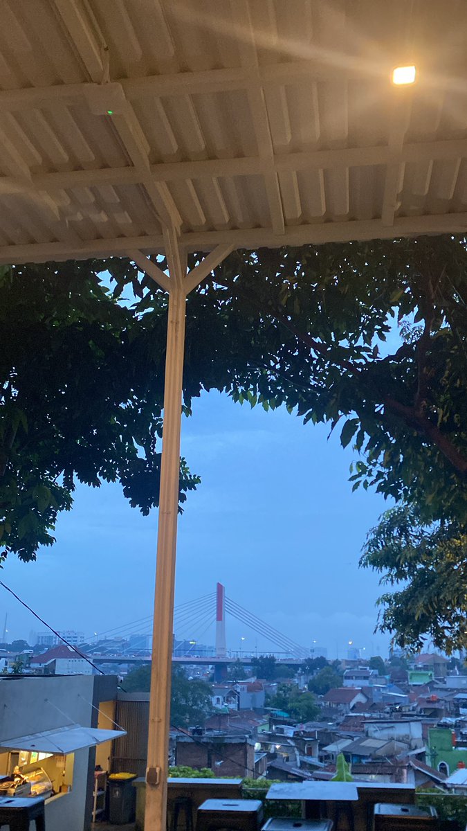 TANGERANG SOUL CREW tweet media