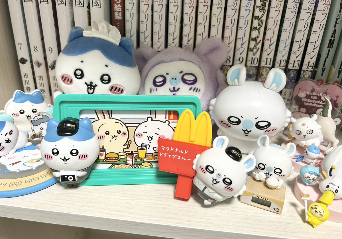 uniuni_ZTMY's tweet photo. 1番欲しい2つドンピシャでキタありがとう世界💧 https://t.co/fkX8K4YKpg