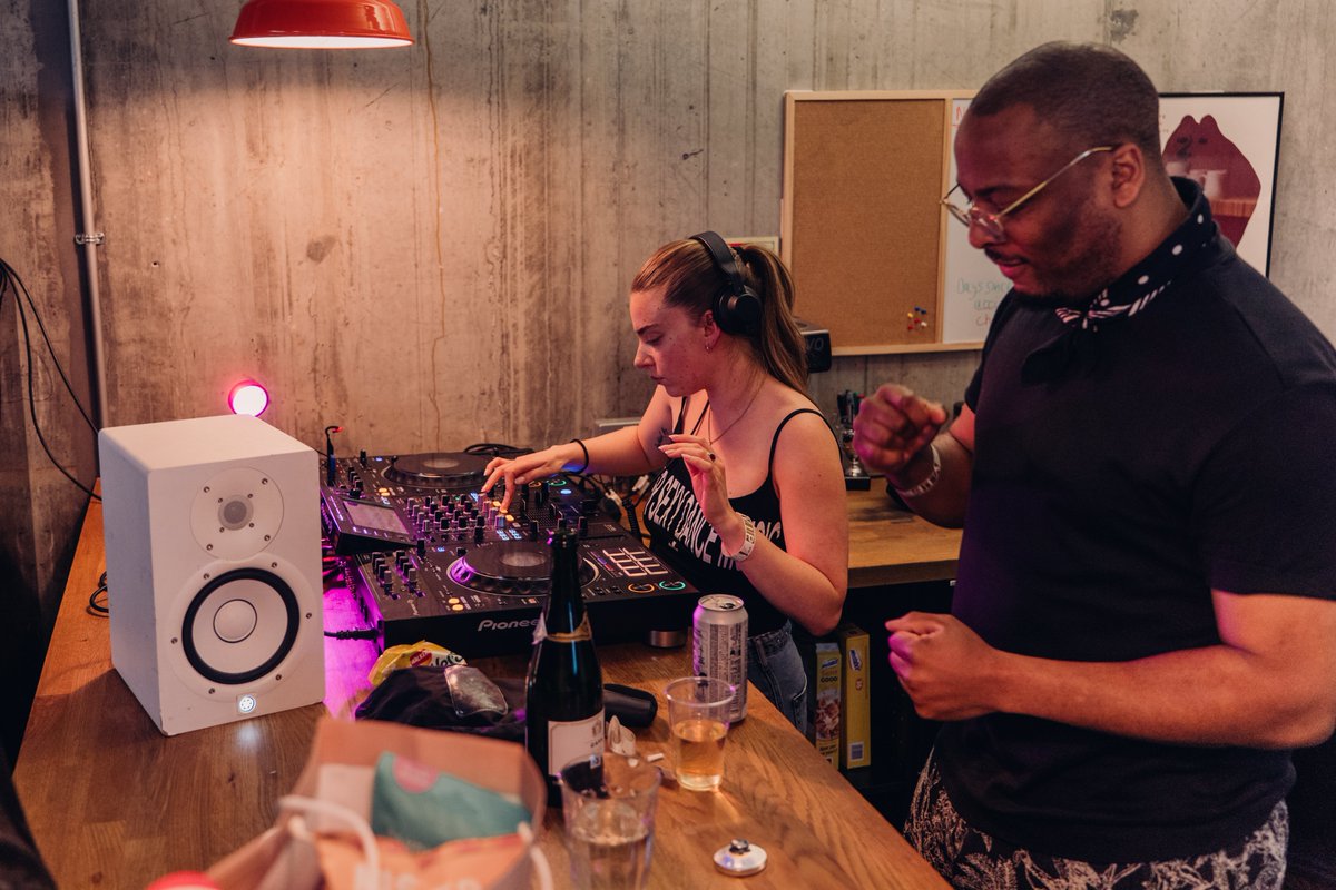 Charlie 'Ramen Space’ Ward 🍜 (ramenspace.com) tweet media